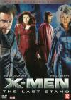 X-Men: The Last Stand